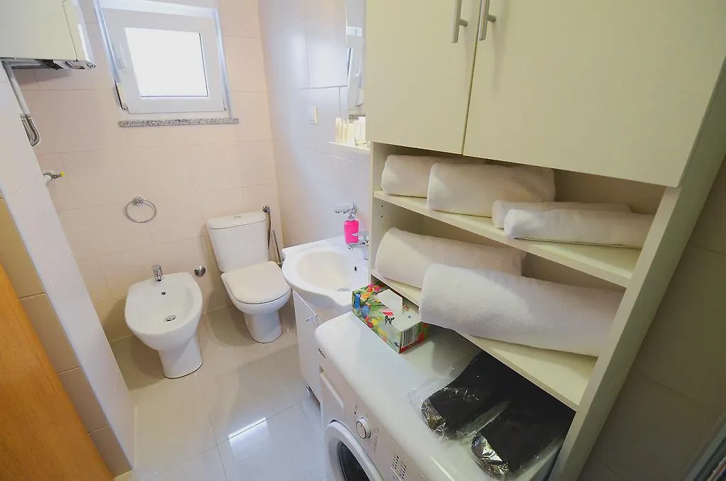 E&E Apartment Arena With Free Private Parking Pula Croatia